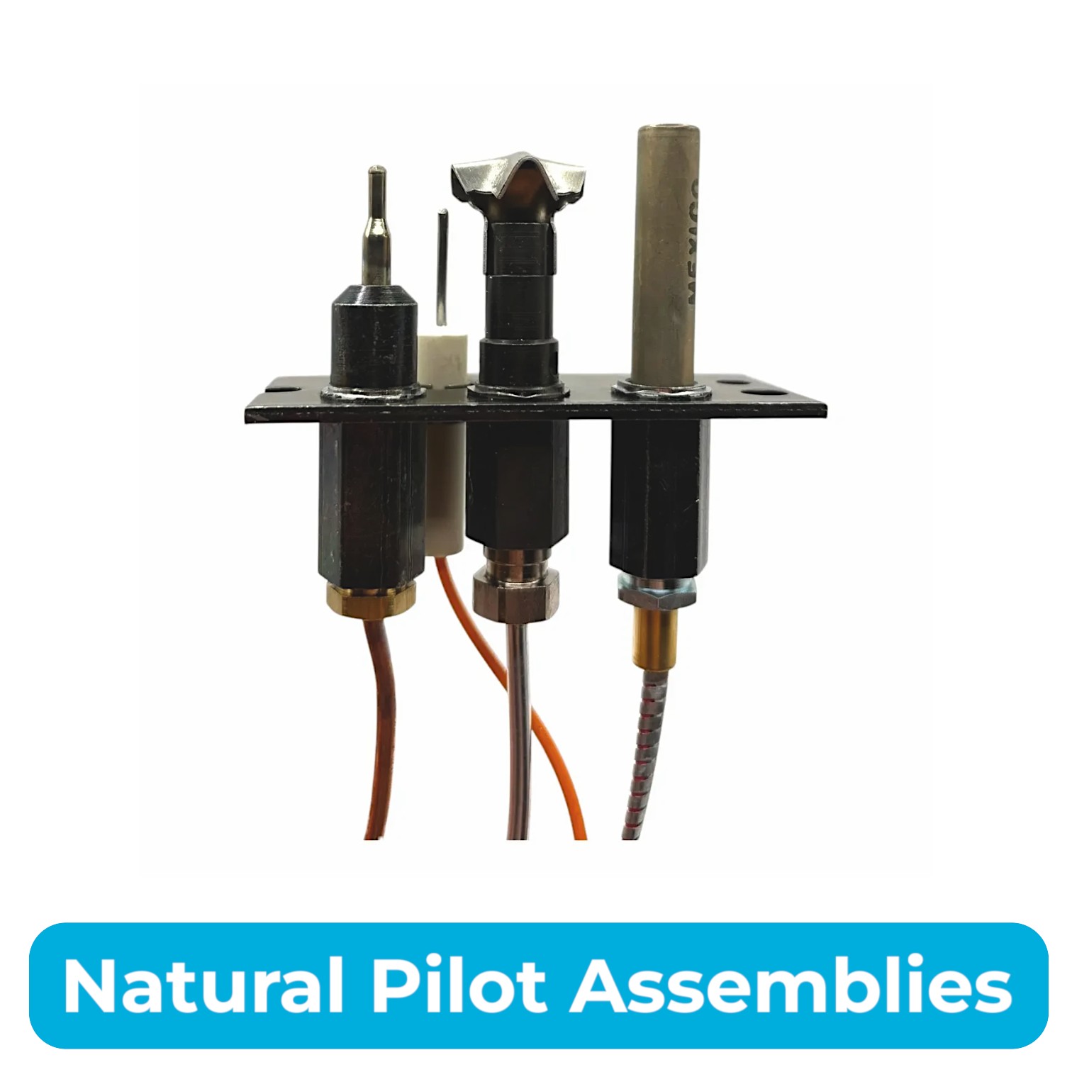 Natural Pilot Assemblies