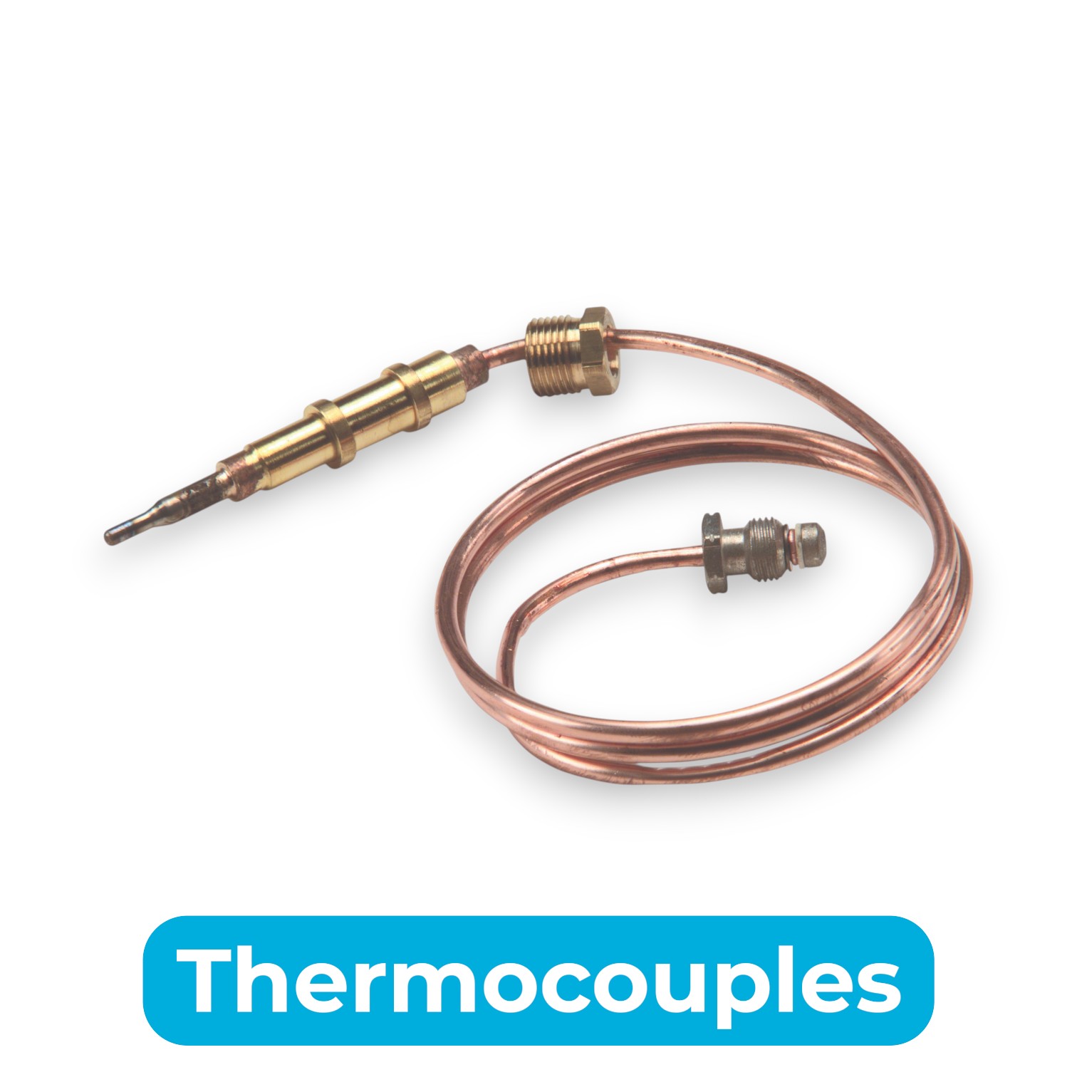 Thermocouples