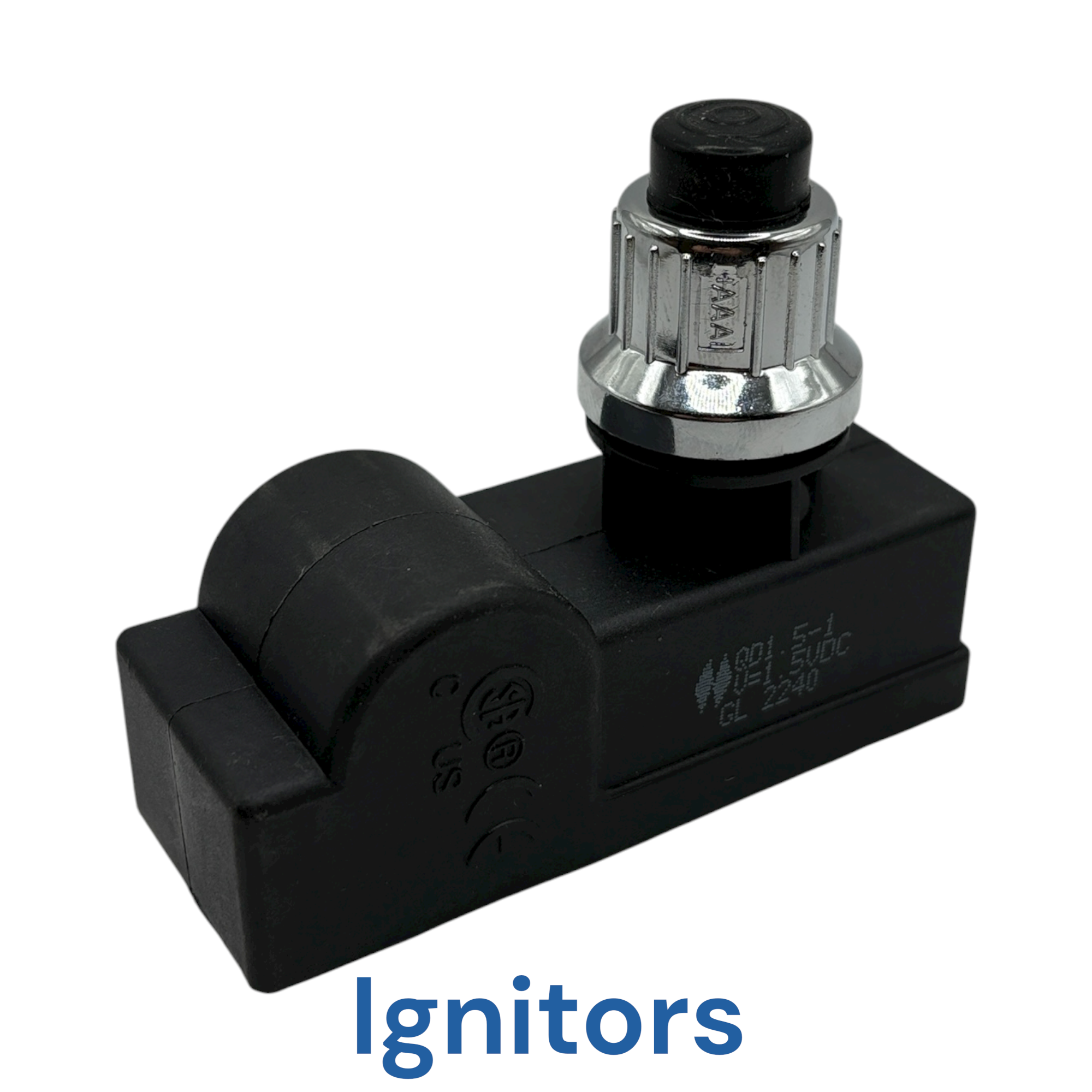 Ignitors