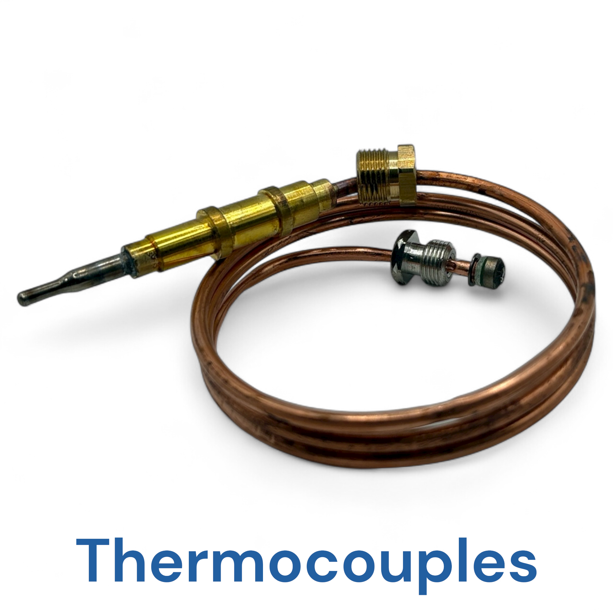 Thermocouples