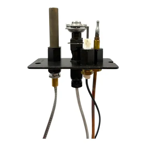 Module Assy Pilot Natural Pilot Assembly